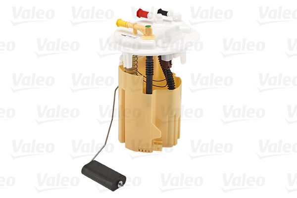 Sistem alimentare cu combustibil 348716 VALEO
